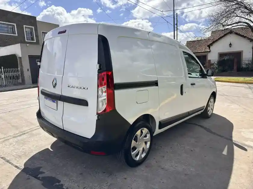 Renault Kangoo Ii Express 1.6 Sce Confort 2023 - foto 4