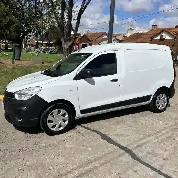 Renault Kangoo Ii Express 1.6 Sce Confort 2023 - foto 5
