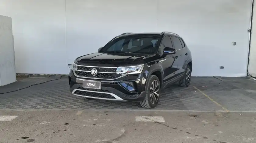 Volkswagen Taos 1.4 250 Tsi Highline Auto 2022 - foto 1