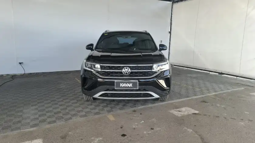 Volkswagen Taos 1.4 250 Tsi Highline Auto 2022 - foto 2