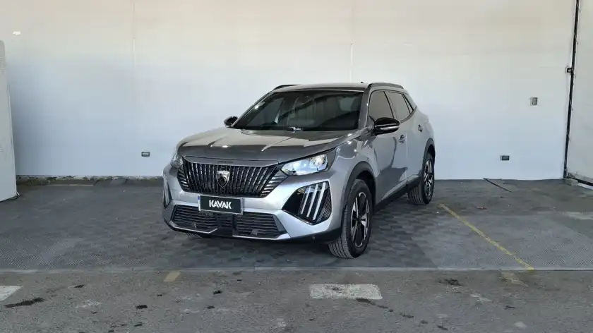 Peugeot 2008 1.0 T200 Allure Auto 2026 - foto 1
