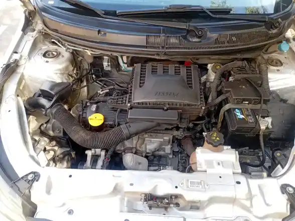 Fiat Cronos 1.3 Gse Drive Pack Conectividad 2021 - foto 5