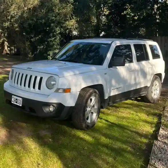 Jeep Patriot 2013 - foto 1