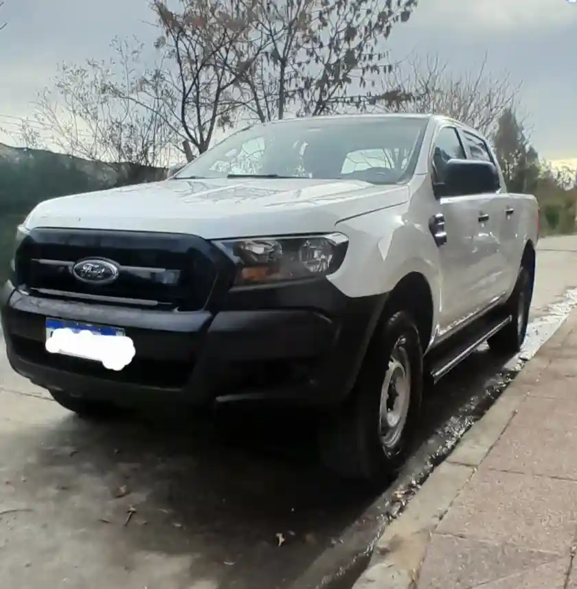 Ford Ranger 2023 - foto 1