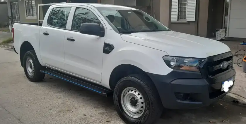 Ford Ranger 2.2 Cd Xl Tdci 150Cv 4X2 2023 - foto 3