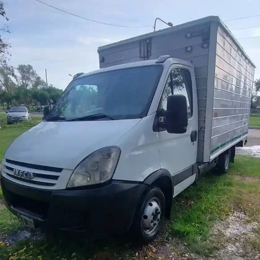Iveco Daily 2008 - foto 1