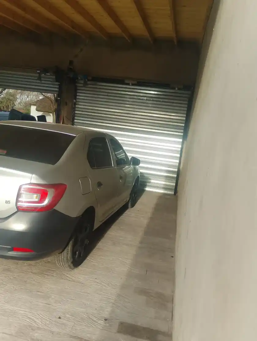 Renault Logan 1.6 Authentique Plus 85Cv 2018 - foto 5