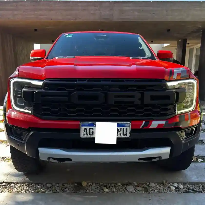 Ford Ranger Ranger Raptor V6 2023 - foto 1