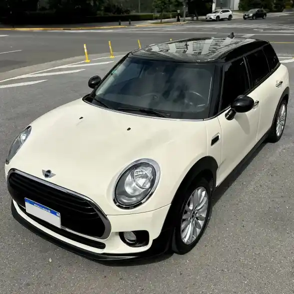 Mini Cooper Clubman Clubman 2018 - foto 2