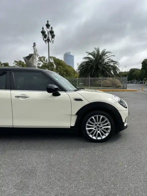 Mini Cooper Clubman Clubman 2018 - foto 3