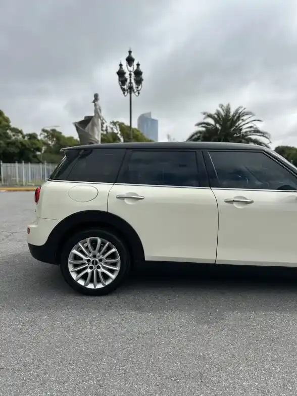Mini Cooper Clubman Clubman 2018 - foto 4