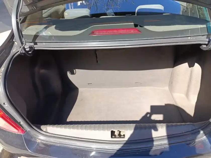 Chevrolet Cobalt 1.8 Lt Mt Adv 2015 - foto 4