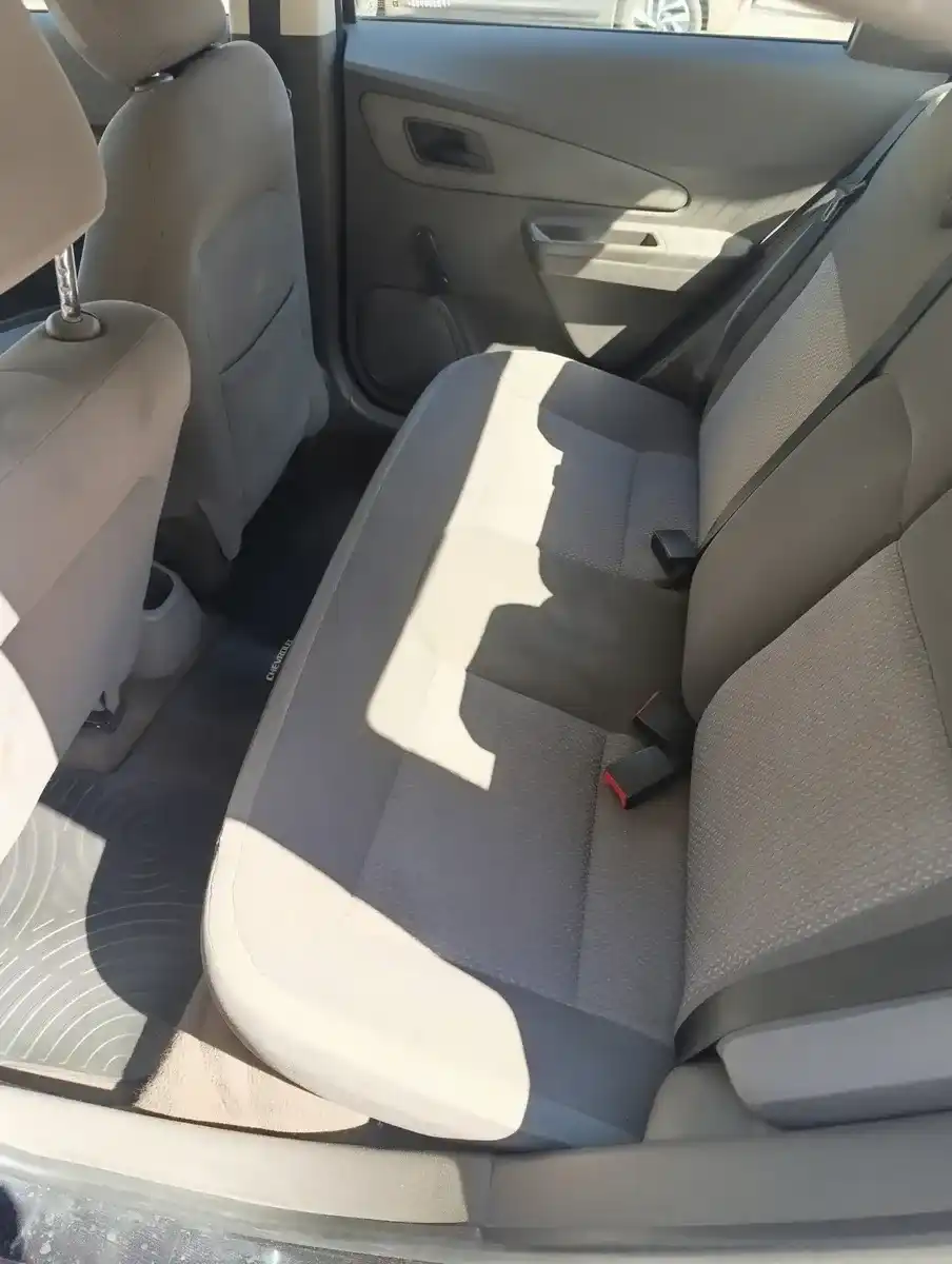 Chevrolet Cobalt 1.8 Lt Mt Adv 2015 - foto 5