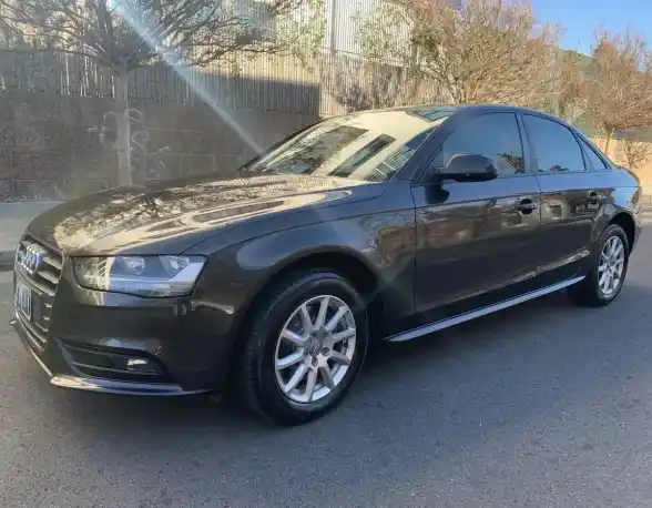 Audi A4 2014 - foto 1
