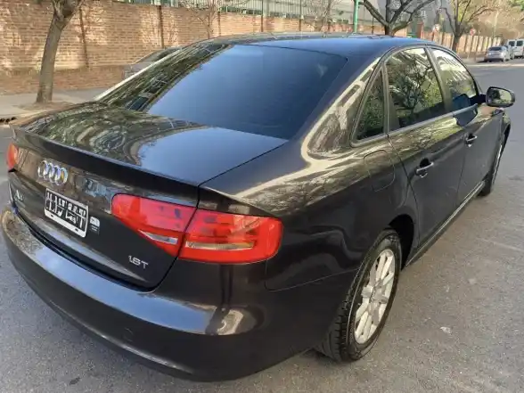 Audi A4 1.8 Attraction Tfsi 170Cv 2014 - foto 4