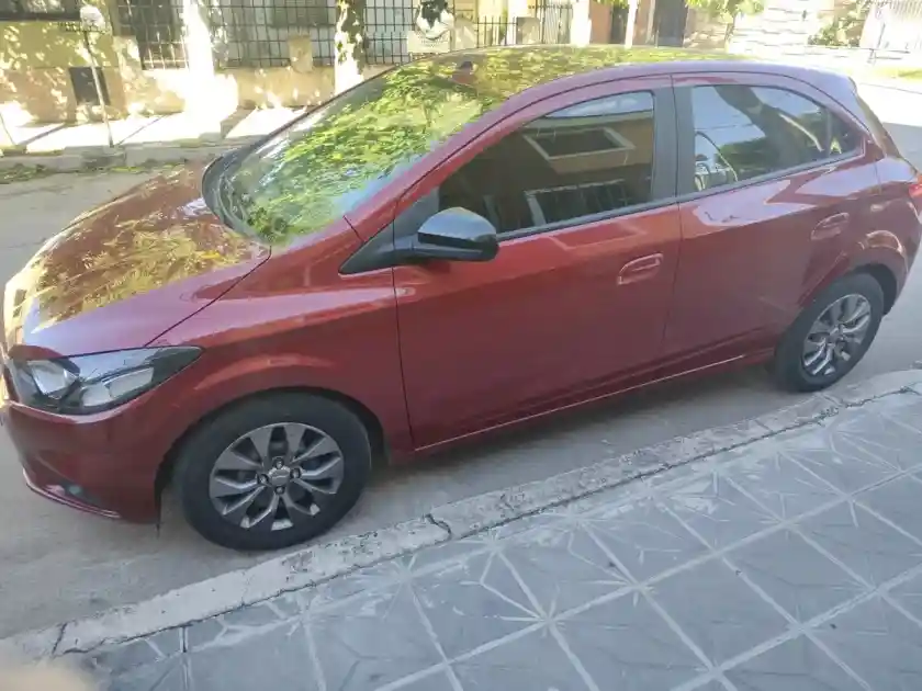 Chevrolet Joy Xs 2021 - foto 1