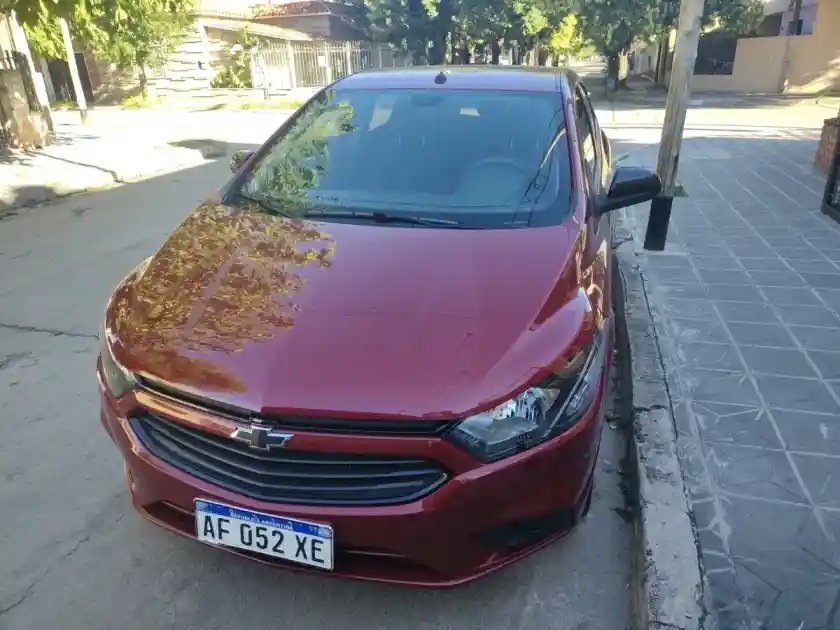 Chevrolet Joy Xs 2021 - foto 2