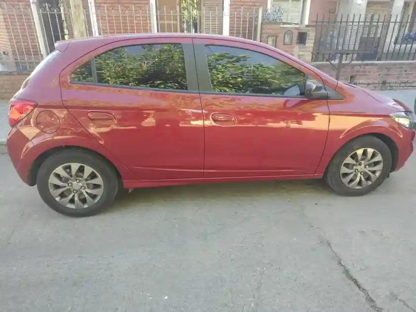 Chevrolet Joy Xs 2021 - foto 4