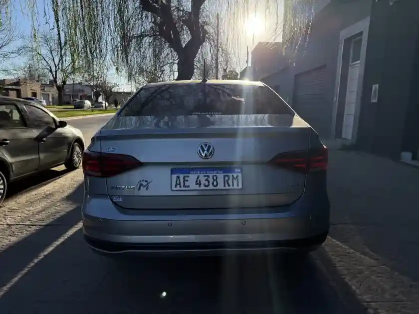 Volkswagen Virtus 1.6 Msi Trendline At 2020 - foto 4