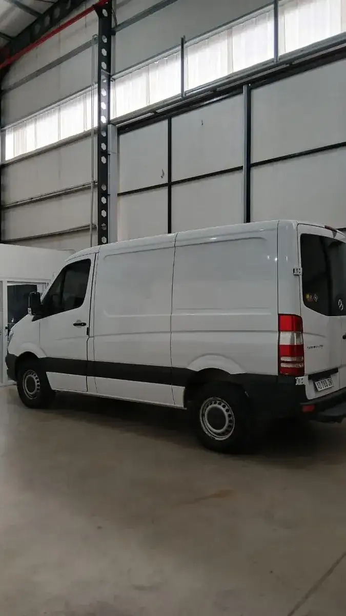 Mercedes-Benz Sprinter 2.1 411 Street 116Cv 3250 V1 Tn 2019 - foto 5