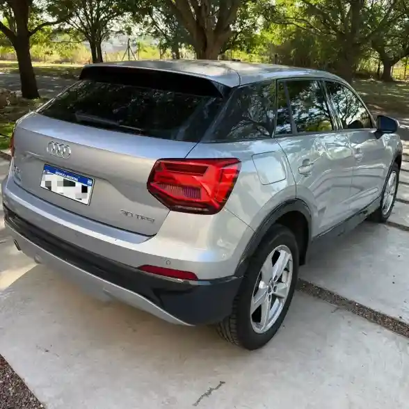 Audi Q2 2020 - foto 1
