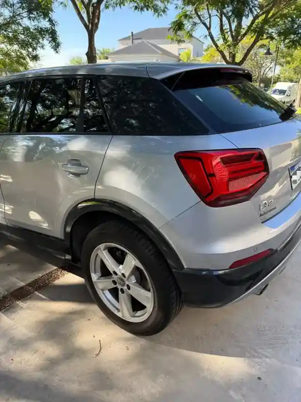 Audi Q2 1.0 30 Tfsi Stronic Sport 2020 - foto 2