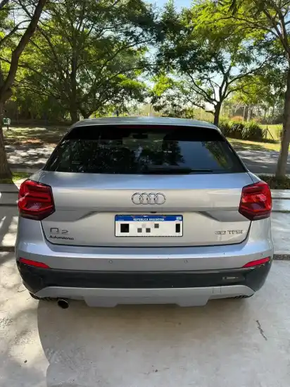 Audi Q2 1.0 30 Tfsi Stronic Sport 2020 - foto 3