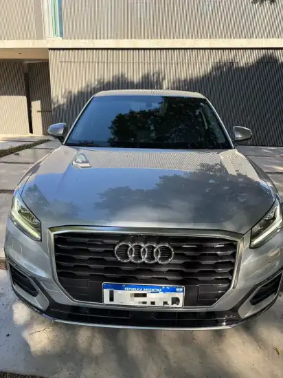 Audi Q2 1.0 30 Tfsi Stronic Sport 2020 - foto 4