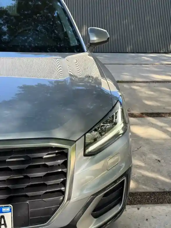 Audi Q2 1.0 30 Tfsi Stronic Sport 2020 - foto 5