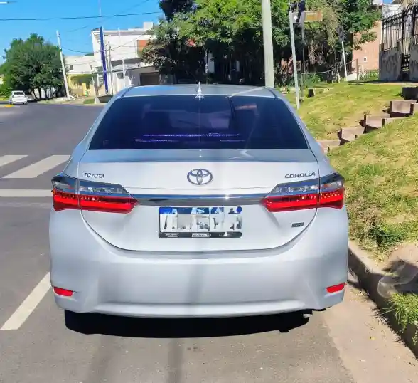 Toyota Corolla 1.8 Se-G Cvt 140Cv 2018 - foto 3