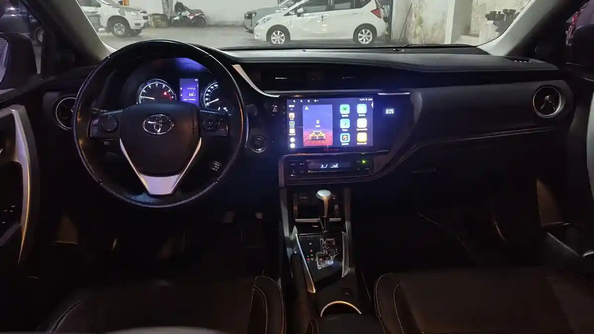 Toyota Corolla 1.8 Se-G Cvt 140Cv 2018 - foto 4