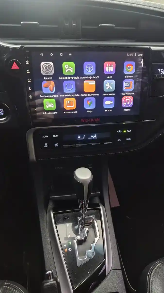 Toyota Corolla 1.8 Se-G Cvt 140Cv 2018 - foto 5