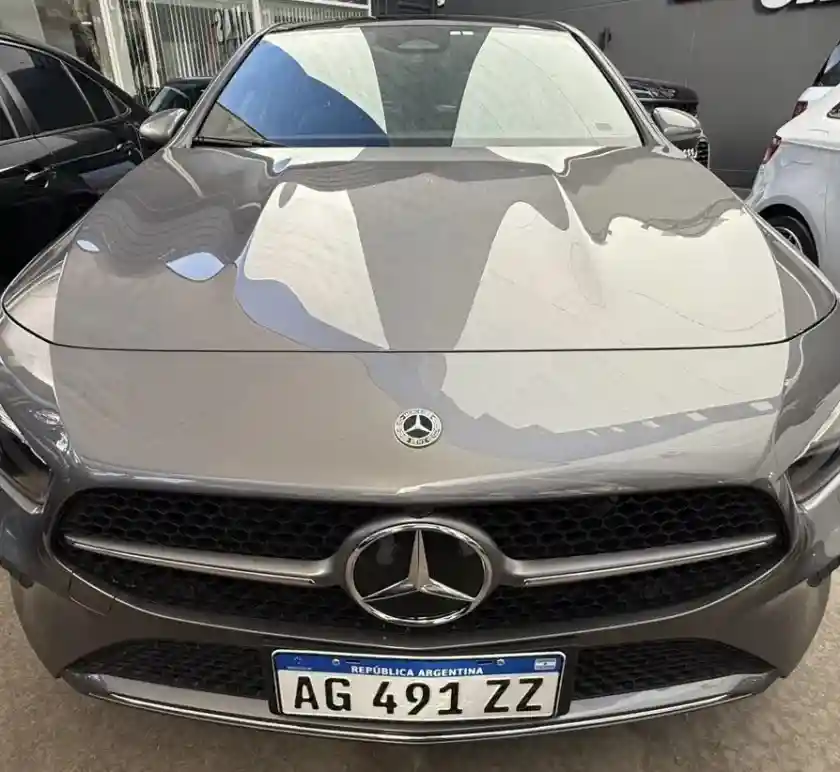 Mercedes-Benz Clase A 1.3 A200 163Cv Progressive Hatch 2024 - foto 2