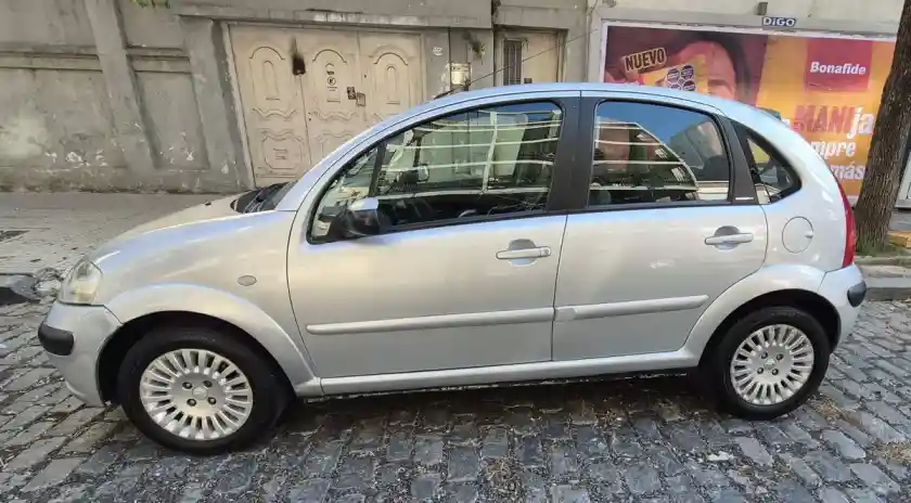 Citroën C3 1.4 Hdi Exclusive 2006 - foto 4