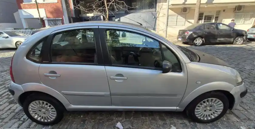 Citroën C3 1.4 Hdi Exclusive 2006 - foto 5