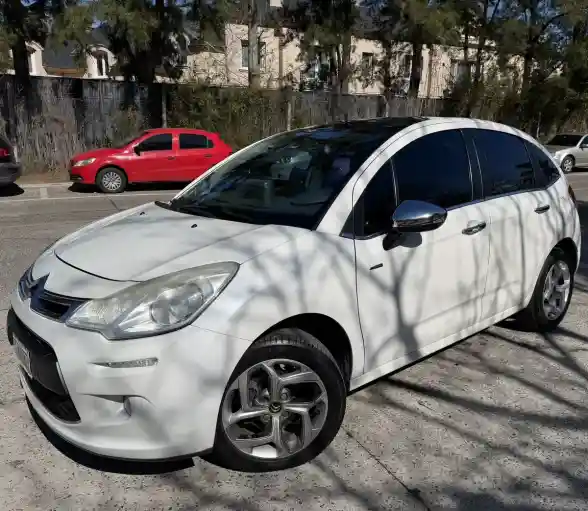 Citroën C3 2013 - foto 1