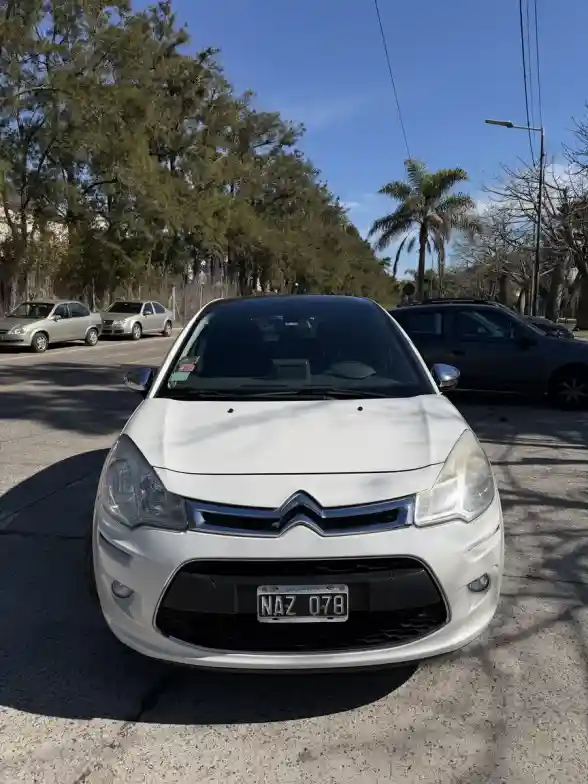 Citroën C3 1.6 Exclusive Pack Myway Vti 115Cv 2013 - foto 2