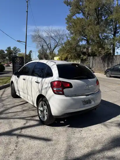Citroën C3 1.6 Exclusive Pack Myway Vti 115Cv 2013 - foto 5
