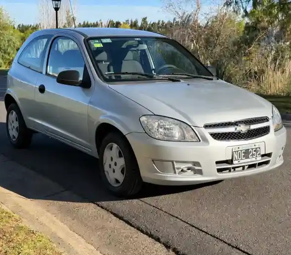 Chevrolet Celta 1.4 Ls Aa+Dir 2013 - foto 3