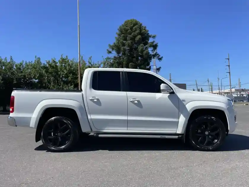 Volkswagen Amarok 2.0 Cd Tdi 180Cv 4X2 Highline C33 2013 - foto 4