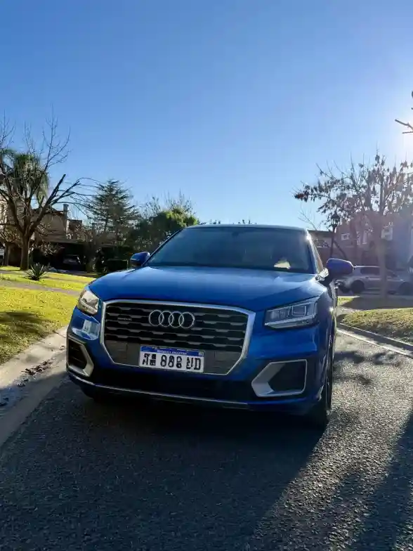 Audi Q2 2.0 Tfsi Stronic Sport Quattro 2020 - foto 3