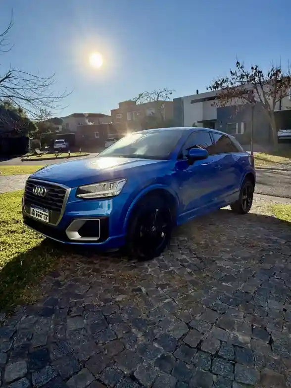 Audi Q2 2.0 Tfsi Stronic Sport Quattro 2020 - foto 5