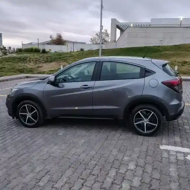 Honda HR-V 2020 - foto 1