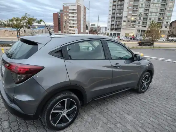 Honda Hr-V 1.8 Ex 2Wd Cvt 2020 - foto 3