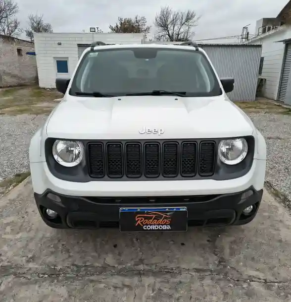 Jeep Renegade 1.8 Sport At 2020 - foto 2
