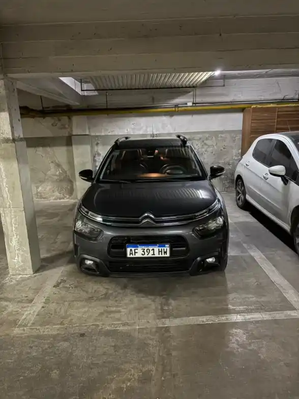 Citroën C4 Cactus 1.6 Thp 165 At6 Shine 2022 - foto 4