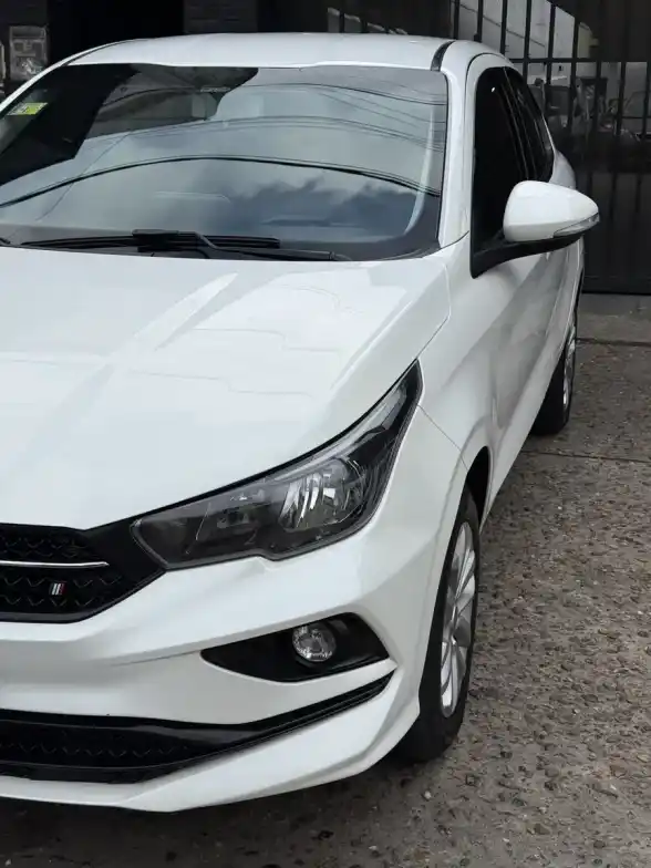 Fiat Cronos 1.3 Gse Drive Pack Conectividad 2021 - foto 4