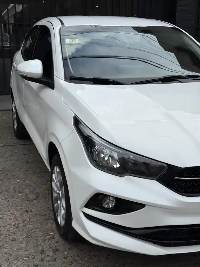 Fiat Cronos 1.3 Gse Drive Pack Conectividad 2021 - foto 5