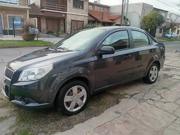 Citroën Xsara Picasso 1.6 Fase2 I Exclusive 2012 - foto 1