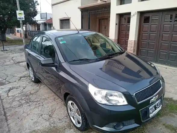 Citroën Xsara Picasso 1.6 Fase2 I Exclusive 2012 - foto 2